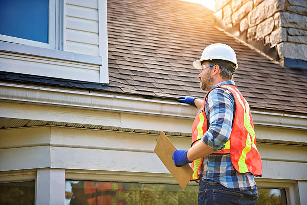 Roof Repair in Camanche